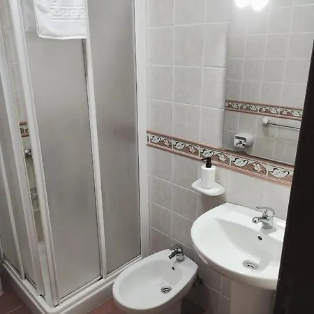 El Jablito Apartament *
