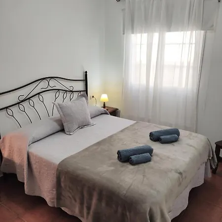 El Jablito Apartament