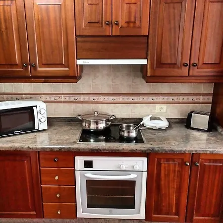 Apartament El Jablito Jerez de la Frontera