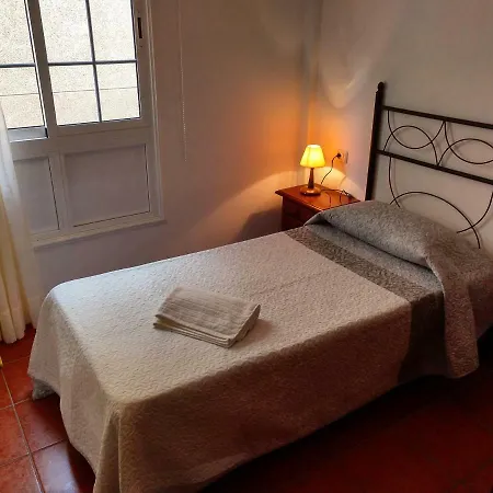Apartament El Jablito Jerez de la Frontera