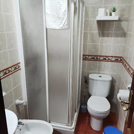 El Jablito Apartment Frontera