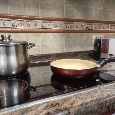 El Jablito Apartament