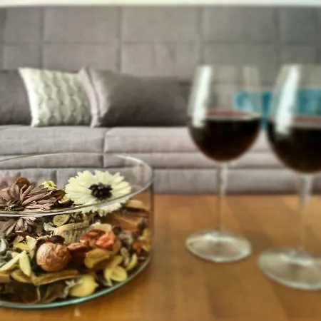 El Jablito Apartament